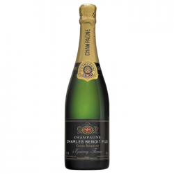 Champagne Charles Benoit Fils Cuvée Réservée