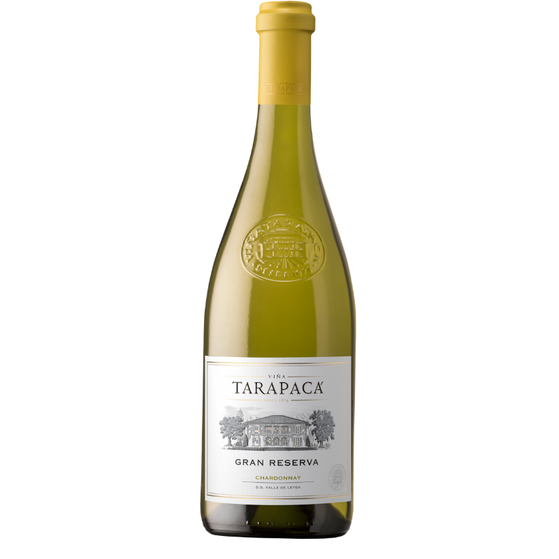 Chardonnay Gran Reserva Viña Tarapacá
