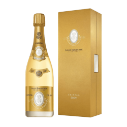 Champagne Cristal 2013 Louis Roederer