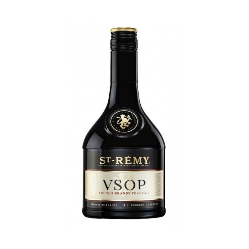Brandy VSOP St-Rémy