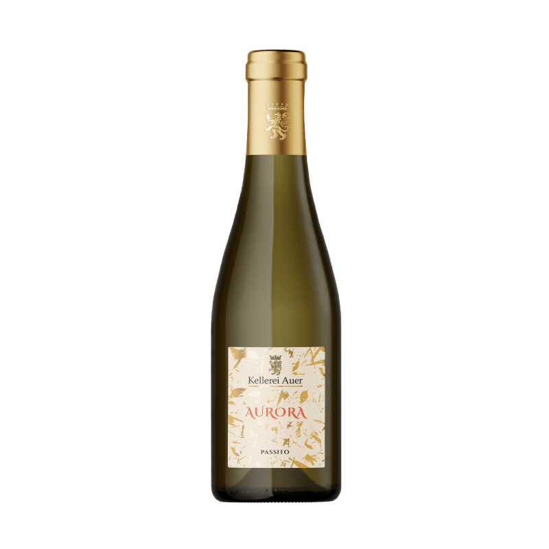 Aurora Passito Vigneti delle Dolomiti Bianco IGT Cantine di Ora