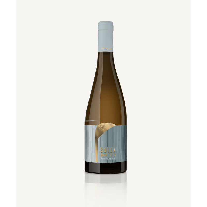 Sulla MAresco IGP Valle d'Itria San Marzano