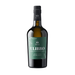 Amaro Ulibbo - Liquore di...