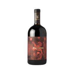 Poppone Rosso IGT Trevenezie Antonutti