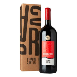 Rossobastardo Magnum Umbria...