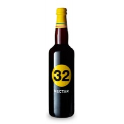 Birra Artigianale Nectar 32...