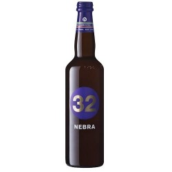 Birra Artigianale Nebra 32...