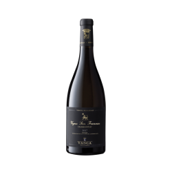 Chardonnay Vigna San Francesco Sicilia DOC Tasca d'Almerita